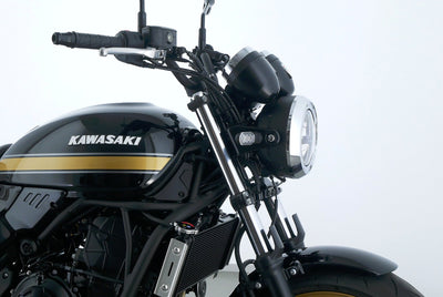 KAWASAKI Z 650 RS