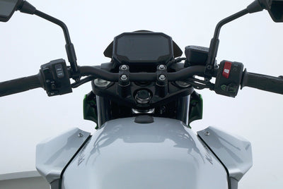 KAWASAKI Z e-1