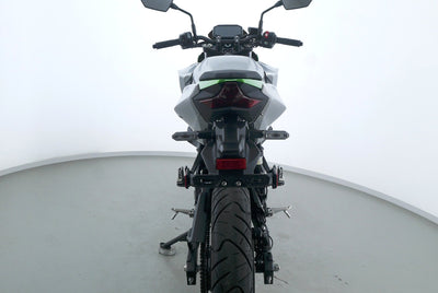 KAWASAKI Z e-1