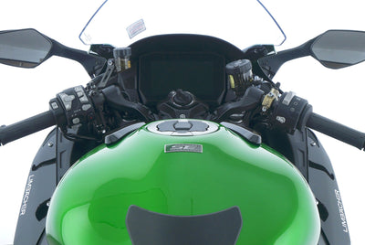 KAWASAKI NINJA H2 SX SE
