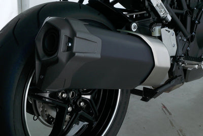 KAWASAKI NINJA H2 SX SE
