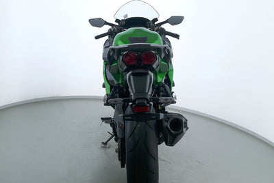 KAWASAKI NINJA H2 SX SE