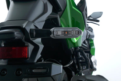 KAWASAKI NINJA H2 SX SE