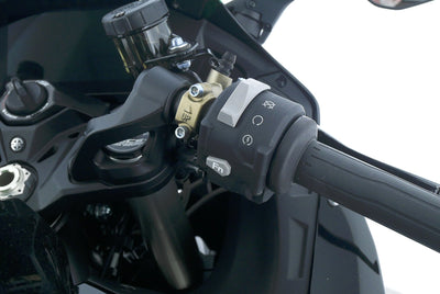 KAWASAKI NINJA H2 SX SE