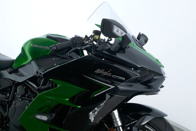 KAWASAKI NINJA H2 SX SE