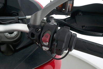 DUCATI MULTISTRADA 950 S TOURING
