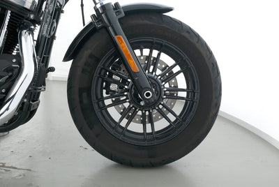 HARLEY DAVIDSON SPORTSTER XL 1200 48 FORTY