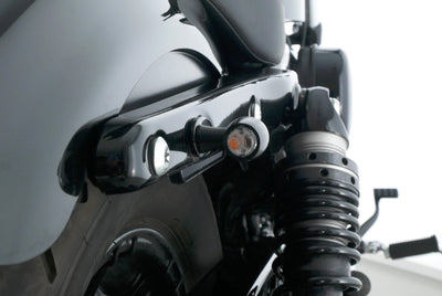 HARLEY DAVIDSON SPORTSTER XL 1200 48 FORTY