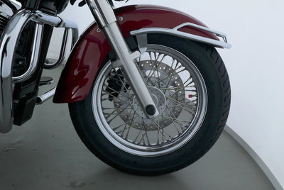 KAWASAKI VN 900 CLASSIC