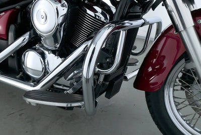 KAWASAKI VN 900 CLASSIC