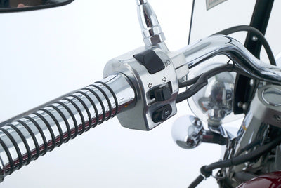 KAWASAKI VN 900 CLASSIC