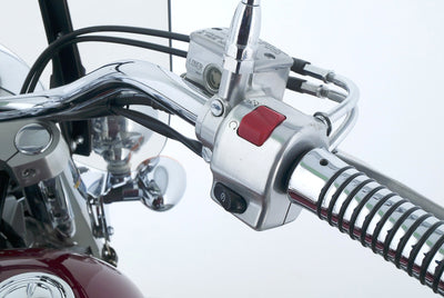 KAWASAKI VN 900 CLASSIC