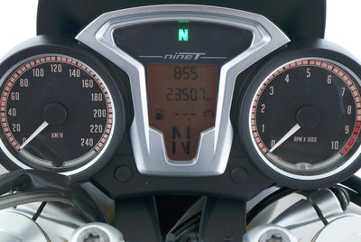 BMW R NINE T
