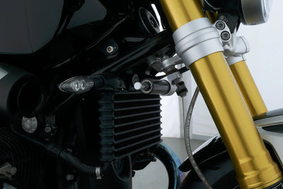 BMW R NINE T