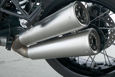 BMW R NINE T