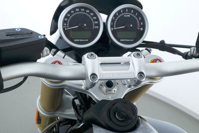 BMW R NINE T