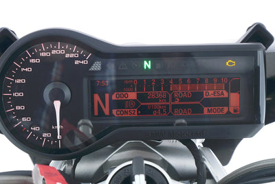 BMW R 1200 R LC