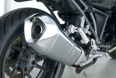 BMW R 1200 R LC