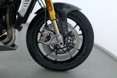 TRIUMPH SPEED TRIPLE 1200 RS