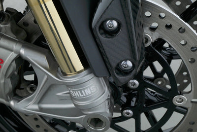 TRIUMPH SPEED TRIPLE 1200 RS