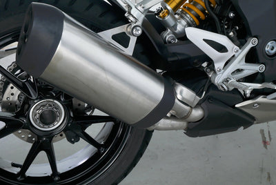 TRIUMPH SPEED TRIPLE 1200 RS