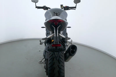 TRIUMPH SPEED TRIPLE 1200 RS