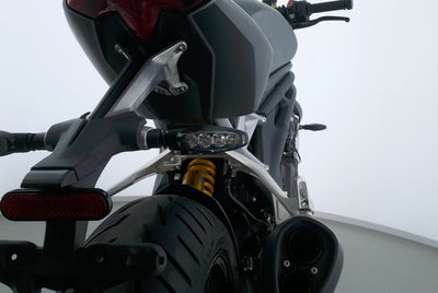 TRIUMPH SPEED TRIPLE 1200 RS