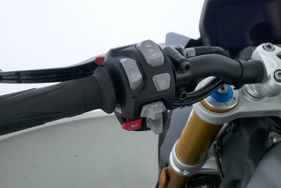 TRIUMPH SPEED TRIPLE 1200 RS