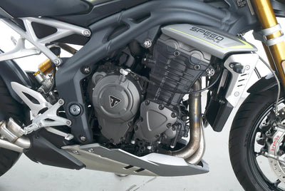 TRIUMPH SPEED TRIPLE 1200 RS