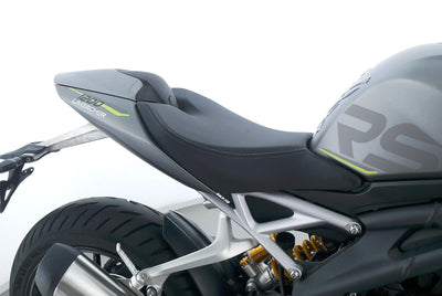 TRIUMPH SPEED TRIPLE 1200 RS