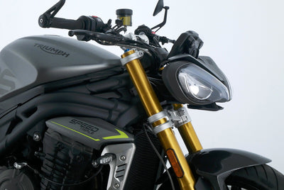TRIUMPH SPEED TRIPLE 1200 RS
