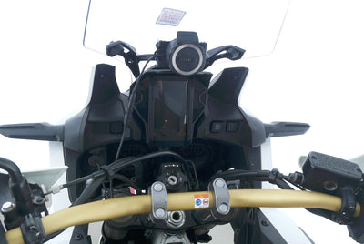 HONDA CRF 1000 L ADVENTURE SPORT DCT