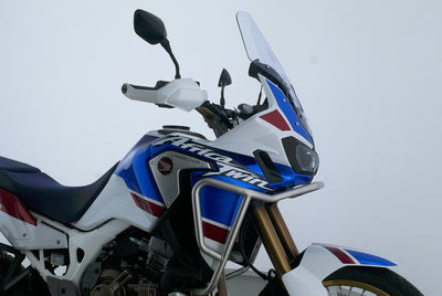 HONDA CRF 1000 L ADVENTURE SPORT DCT