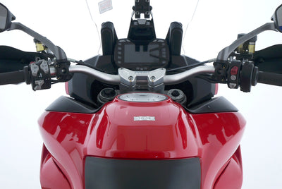 DUCATI MULTISTRADA 1260 S