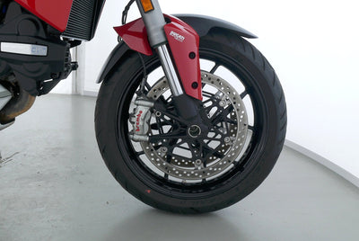 DUCATI MULTISTRADA 1260 S