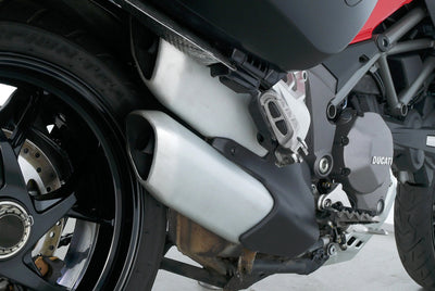 DUCATI MULTISTRADA 1260 S