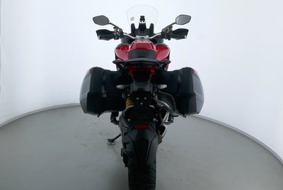 DUCATI MULTISTRADA 1260 S