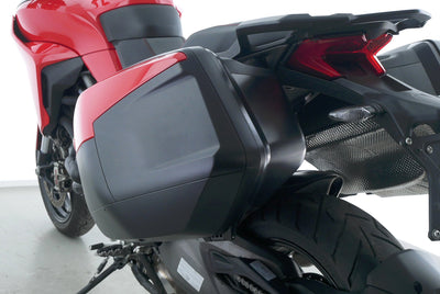 DUCATI MULTISTRADA 1260 S