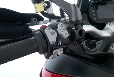 DUCATI MULTISTRADA 1260 S