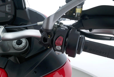 DUCATI MULTISTRADA 1260 S