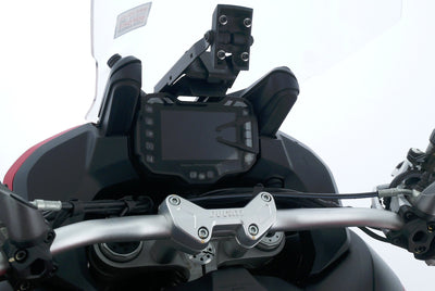 DUCATI MULTISTRADA 1260 S