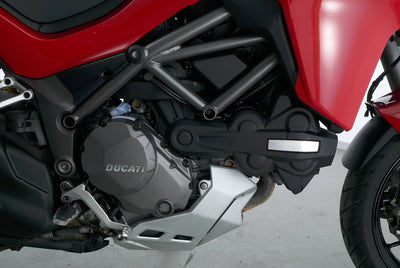 DUCATI MULTISTRADA 1260 S
