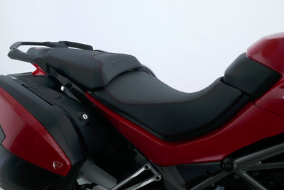 DUCATI MULTISTRADA 1260 S