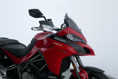 DUCATI MULTISTRADA 1260 S