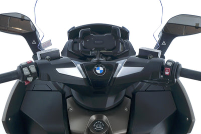 BMW C 650 GT