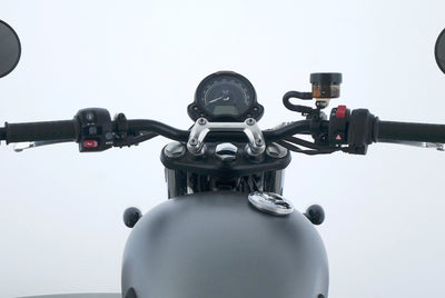 TRIUMPH SPEED TWIN 900