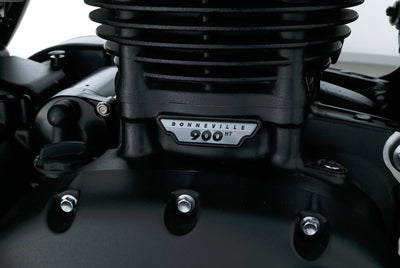 TRIUMPH SPEED TWIN 900