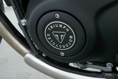 TRIUMPH SPEED TWIN 900