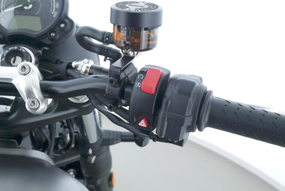 TRIUMPH SPEED TWIN 900