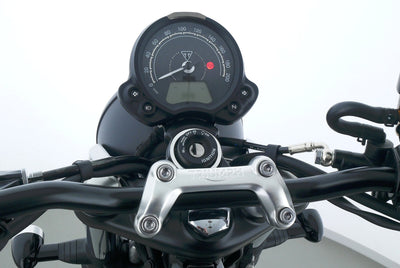 TRIUMPH SPEED TWIN 900